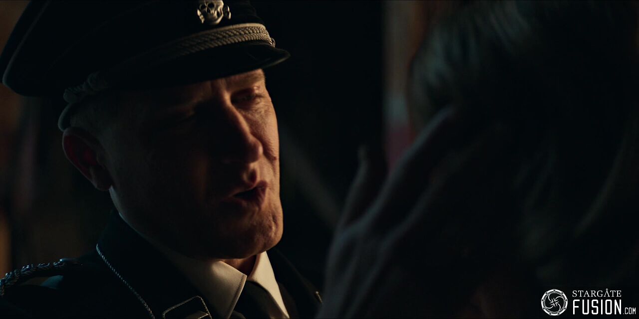 Stargate Origins : Catherine
