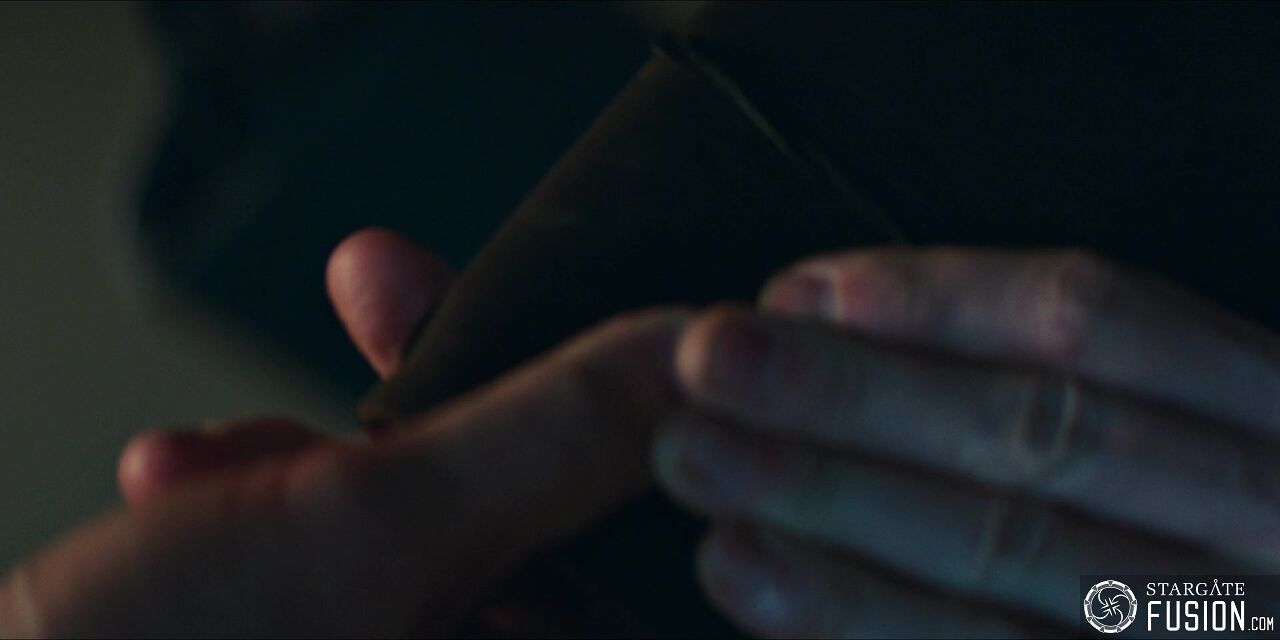 Stargate Origins : Catherine