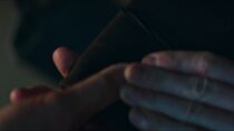 Stargate Origins : Catherine