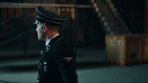Stargate Origins : Catherine