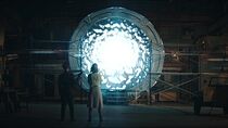 Stargate Origins : Catherine