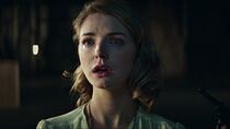 Stargate Origins : Catherine