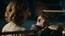 Stargate Origins : Catherine