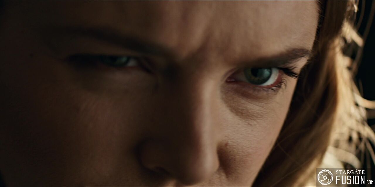 Stargate Origins : Catherine