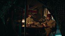 Stargate Origins : Catherine