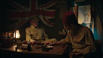 Stargate Origins : Catherine