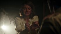 Stargate Origins : Catherine