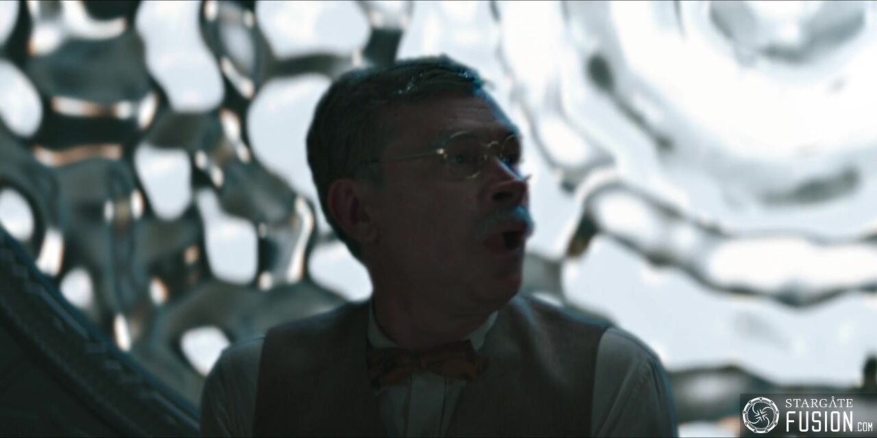 Stargate Origins : Catherine