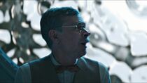 Stargate Origins : Catherine