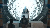 Stargate Origins : Catherine