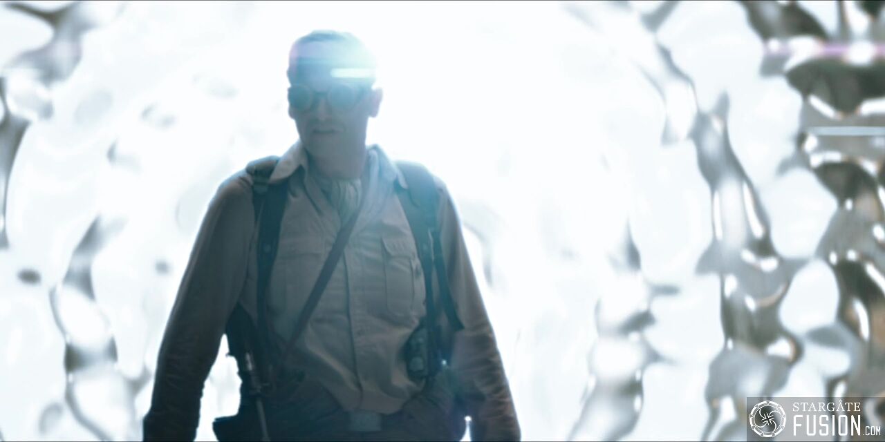 Stargate Origins : Catherine