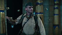 Stargate Origins : Catherine