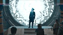 Stargate Origins : Catherine