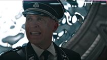 Stargate Origins : Catherine