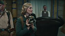 Stargate Origins : Catherine