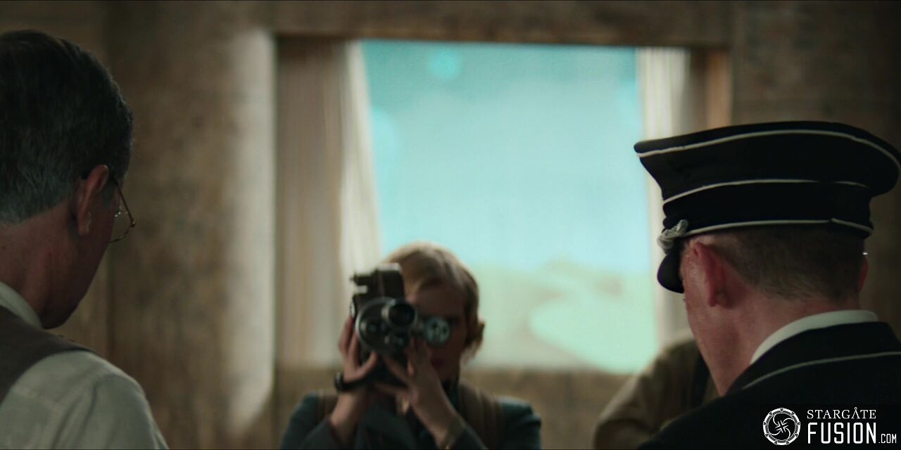 Stargate Origins : Catherine