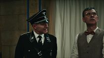 Stargate Origins : Catherine