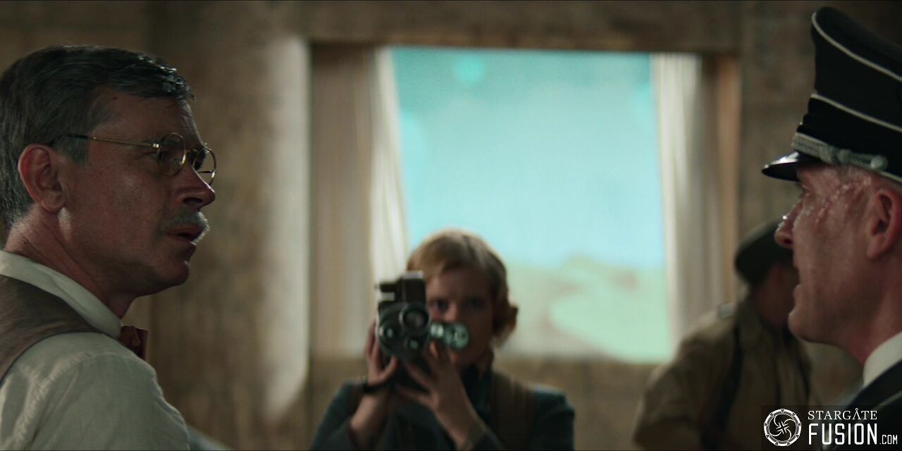 Stargate Origins : Catherine