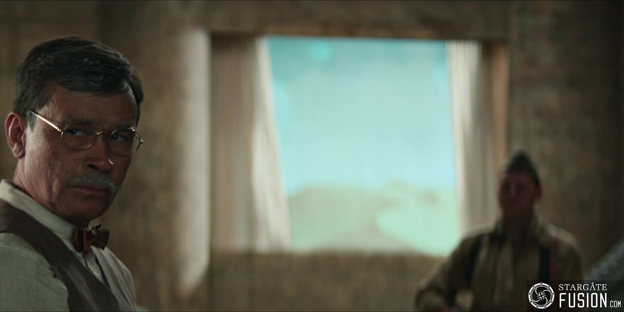 Stargate Origins : Catherine