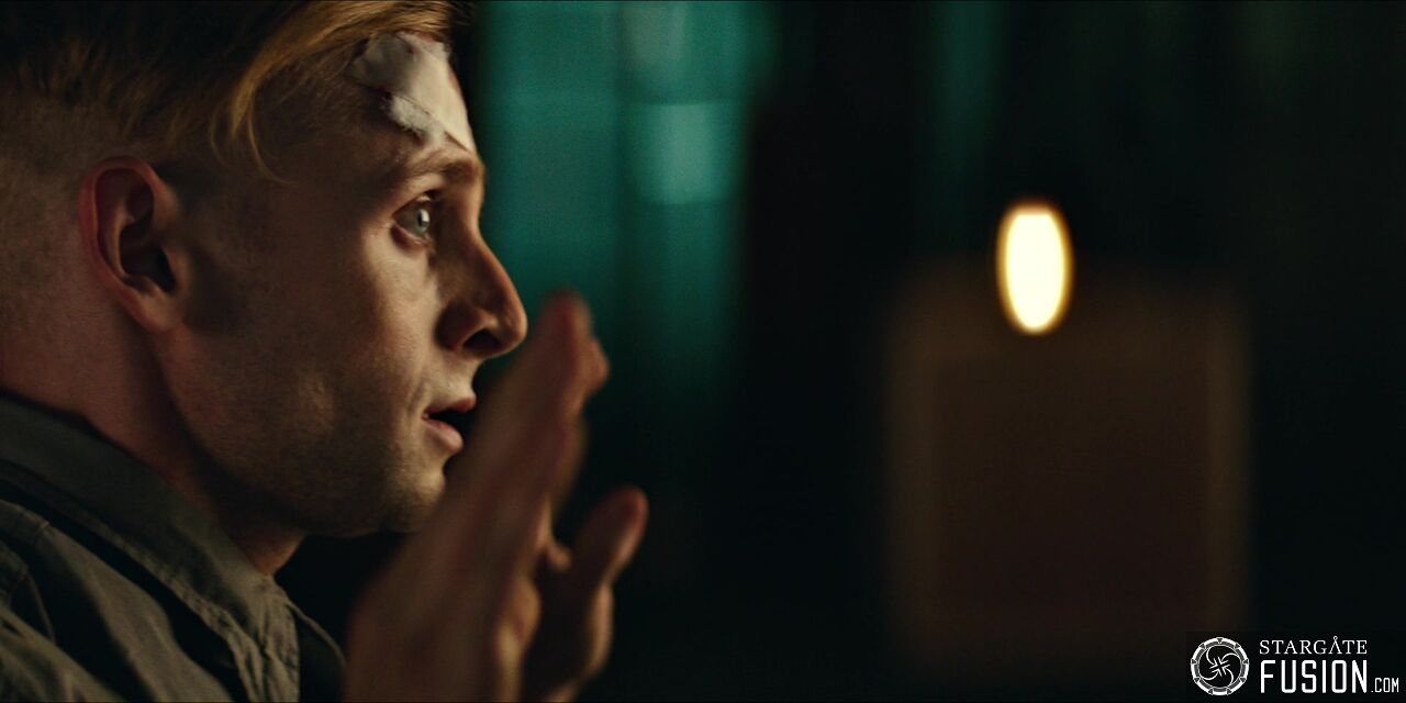 Stargate Origins : Catherine