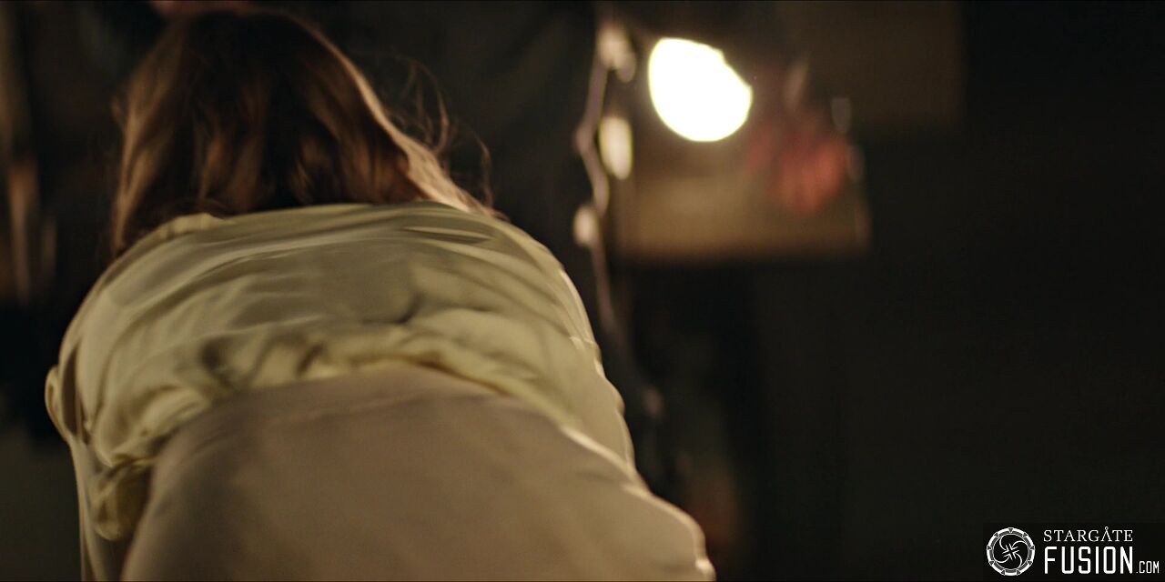 Stargate Origins : Catherine
