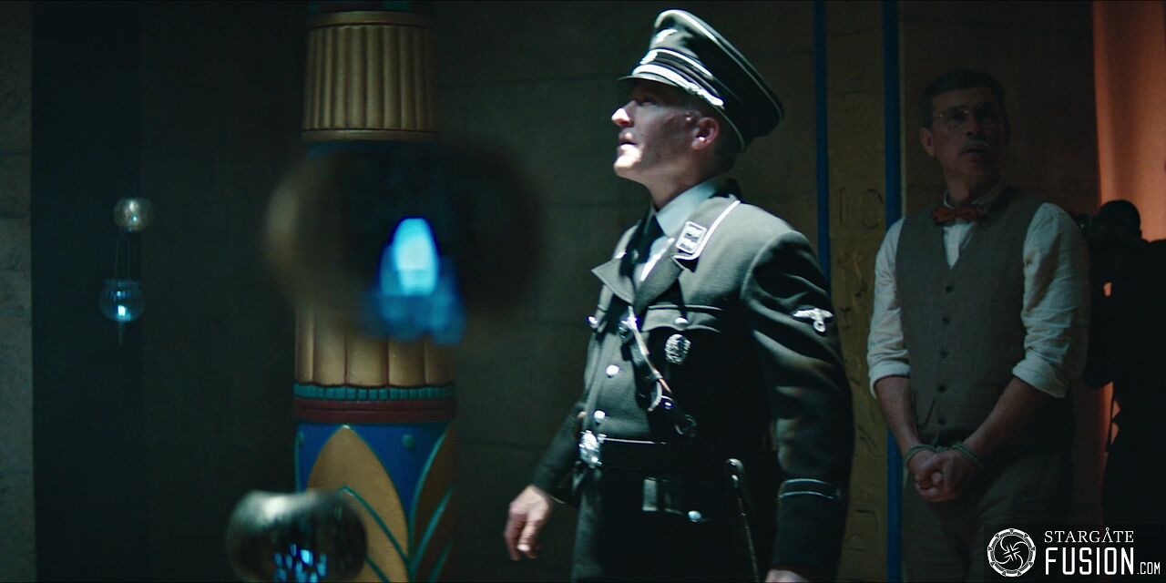 Stargate Origins : Catherine