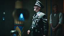 Stargate Origins : Catherine