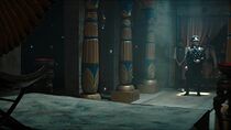 Stargate Origins : Catherine