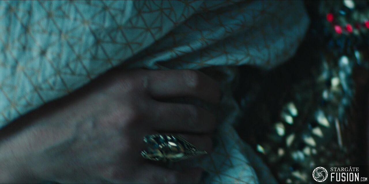 Stargate Origins : Catherine