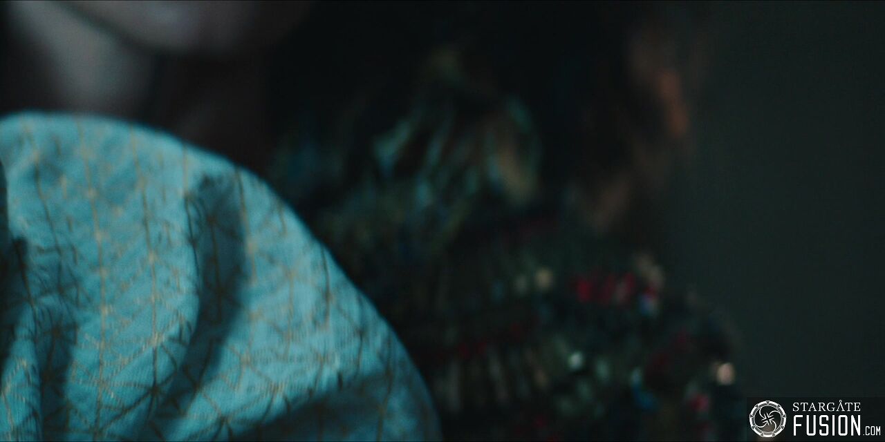 Stargate Origins : Catherine