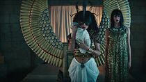 Stargate Origins : Catherine