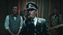 Stargate Origins : Catherine