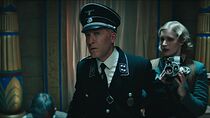 Stargate Origins : Catherine