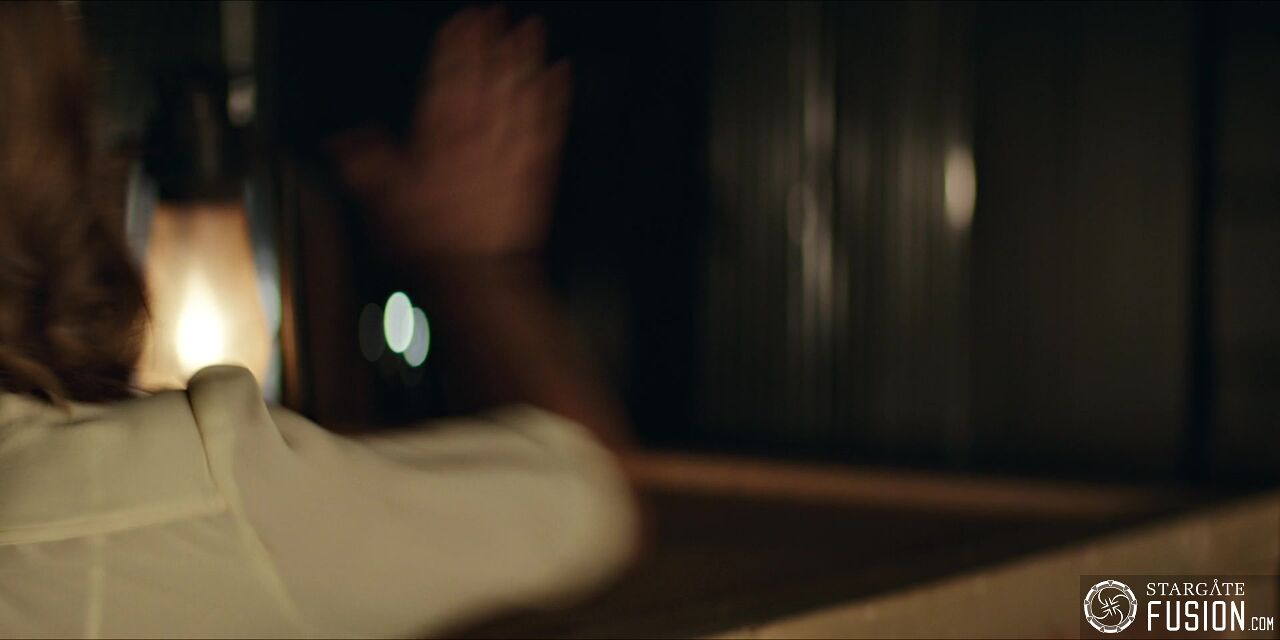 Stargate Origins : Catherine