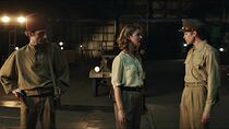 Stargate Origins : Catherine