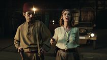 Stargate Origins : Catherine