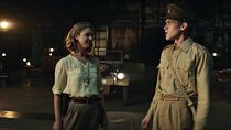 Stargate Origins : Catherine