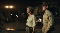 Stargate Origins : Catherine