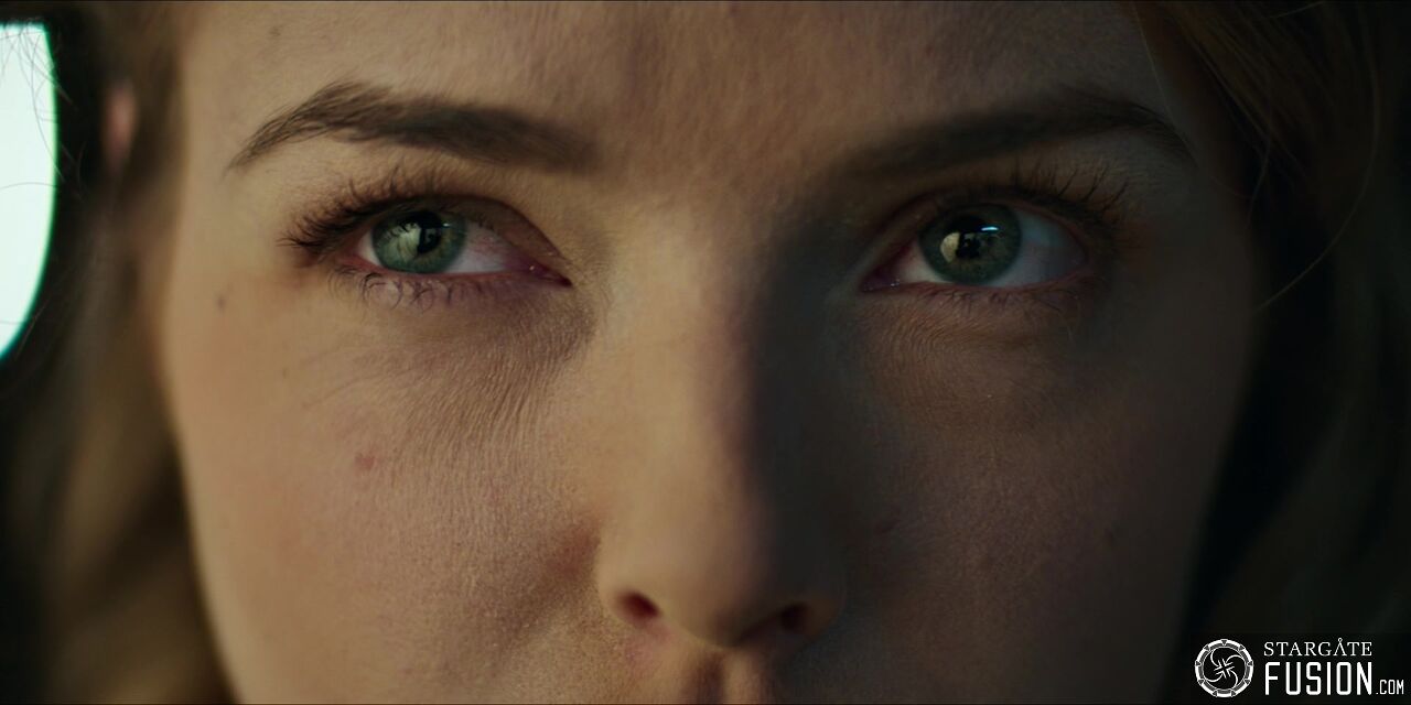 Stargate Origins : Catherine