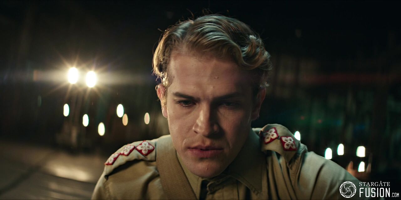 Stargate Origins : Catherine
