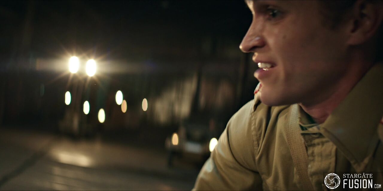 Stargate Origins : Catherine