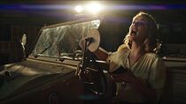 Stargate Origins : Catherine