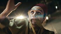 Stargate Origins : Catherine