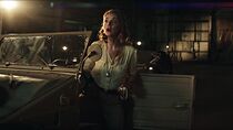 Stargate Origins : Catherine