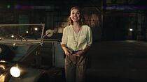 Stargate Origins : Catherine