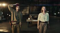 Stargate Origins : Catherine