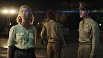 Stargate Origins : Catherine