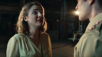 Stargate Origins : Catherine