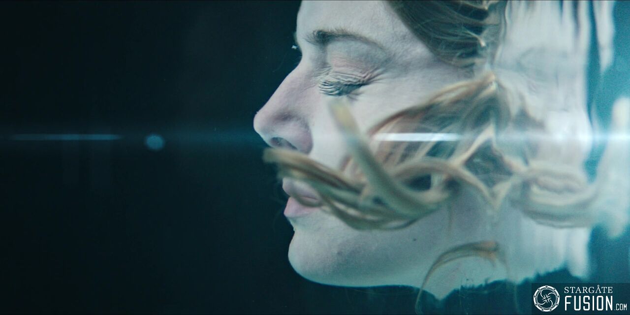 Stargate Origins : Catherine