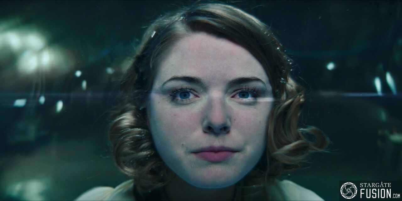 Stargate Origins : Catherine